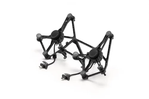 Разъем для двух стабилизаторов DJI Matrice 400
