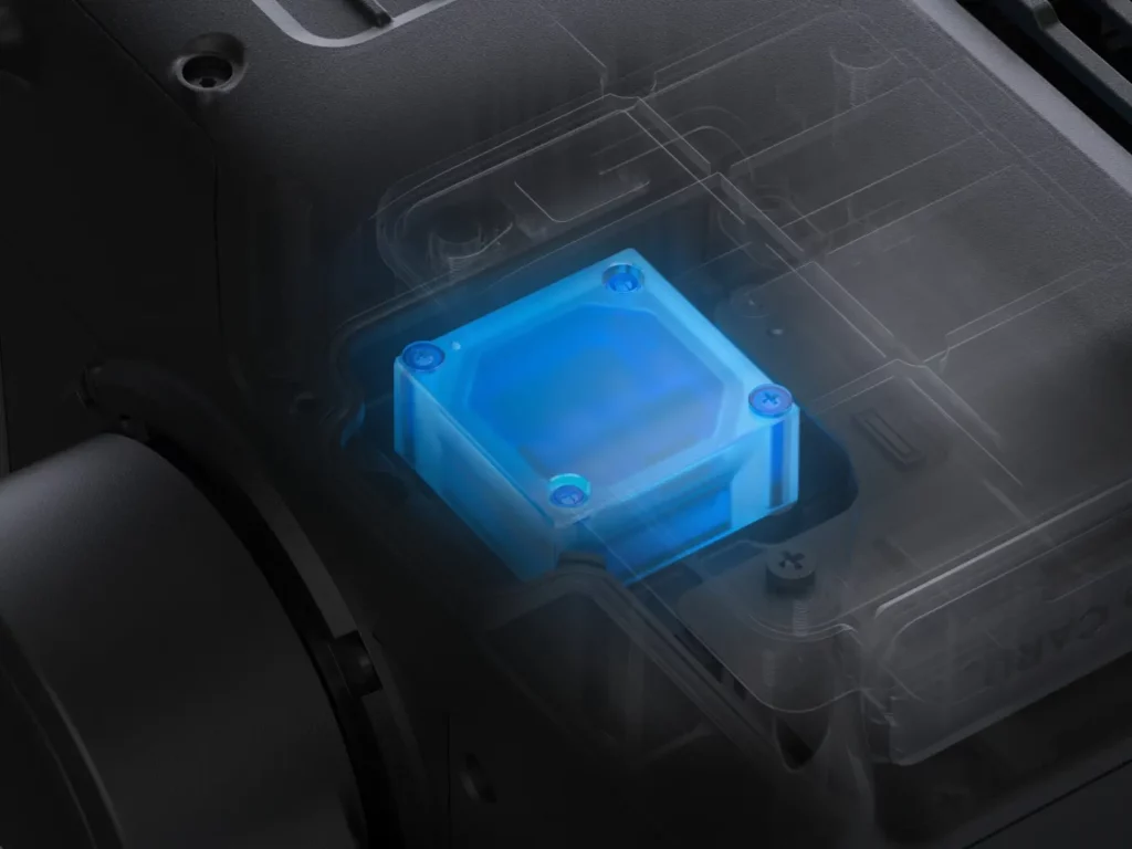 DJI Zenmuse L3 - DJI Zenmuse