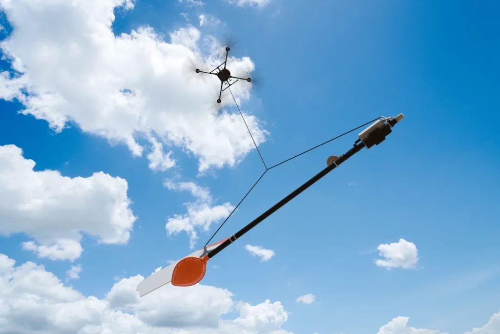 Геоскан 401 Геофизика -