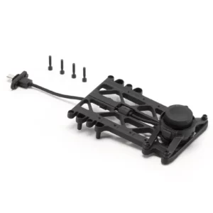 Третий разъем подвеса DJI Matrice 400