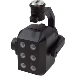 Мультиспектральная камера CHN FS-600