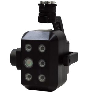 Мультиспектральная камера CHN FS-620