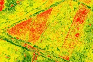 Мультиспектральная камера CHN FS-50/120 -