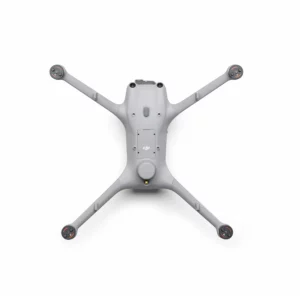 DJI Matrice 4D сверху