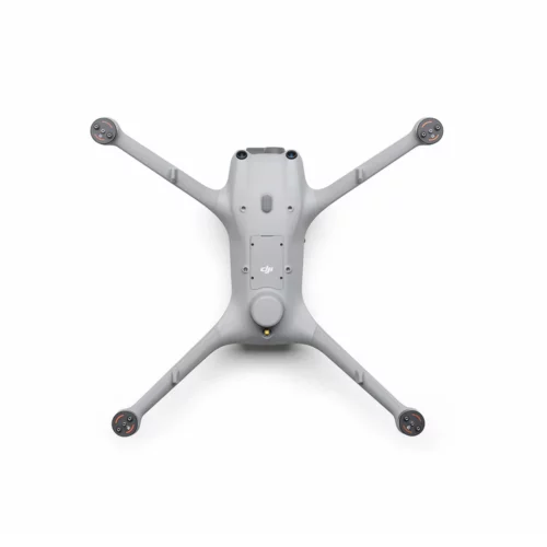 DJI Matrice 4TD + DJI RC Plus 2 Enterprise + Расширенная гарантия