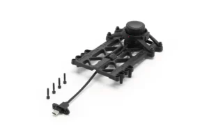 Третий разъем подвеса DJI Matrice 400