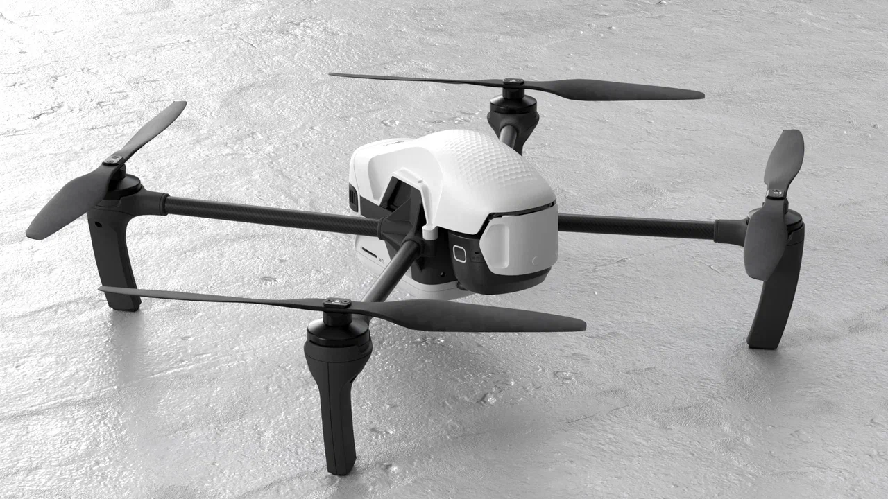 Геоскан Gemini Мультиспектр 11 Геоскан Gemini Мультиспектр -