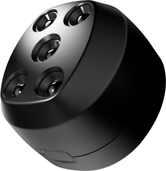 Геоскан Gemini Мультиспектр 10 Геоскан Gemini Мультиспектр — изображение 10