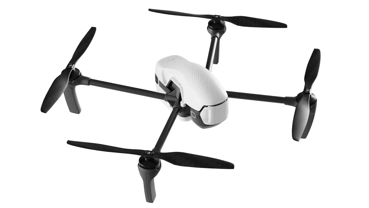 Геоскан Gemini Мультиспектр 8 Геоскан Gemini Мультиспектр — изображение 8