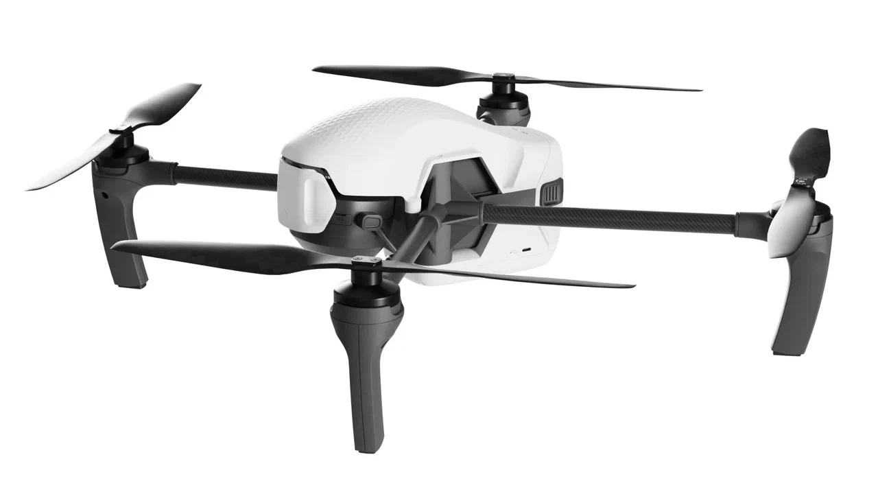 Геоскан Gemini Мультиспектр 7 Геоскан Gemini Мультиспектр — изображение 7