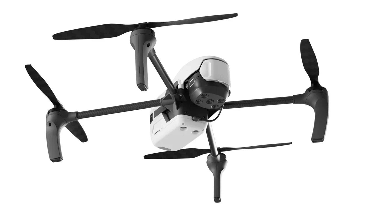 Геоскан Gemini Мультиспектр 6 Геоскан Gemini Мультиспектр — изображение 6