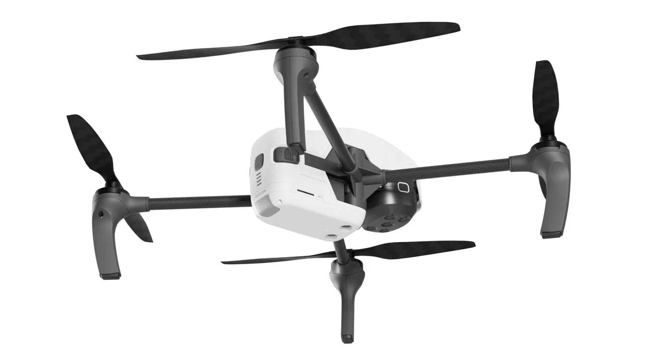 Геоскан Gemini Мультиспектр 5 Геоскан Gemini Мультиспектр — изображение 5