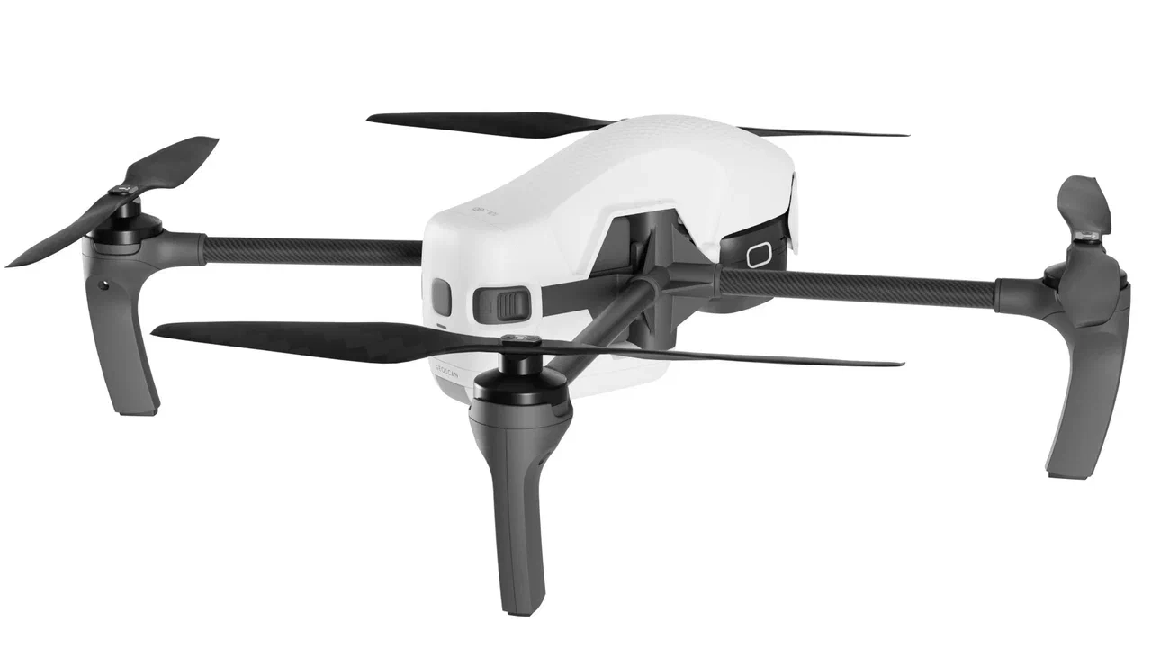 Геоскан Gemini Мультиспектр 4 Геоскан Gemini Мультиспектр — изображение 4