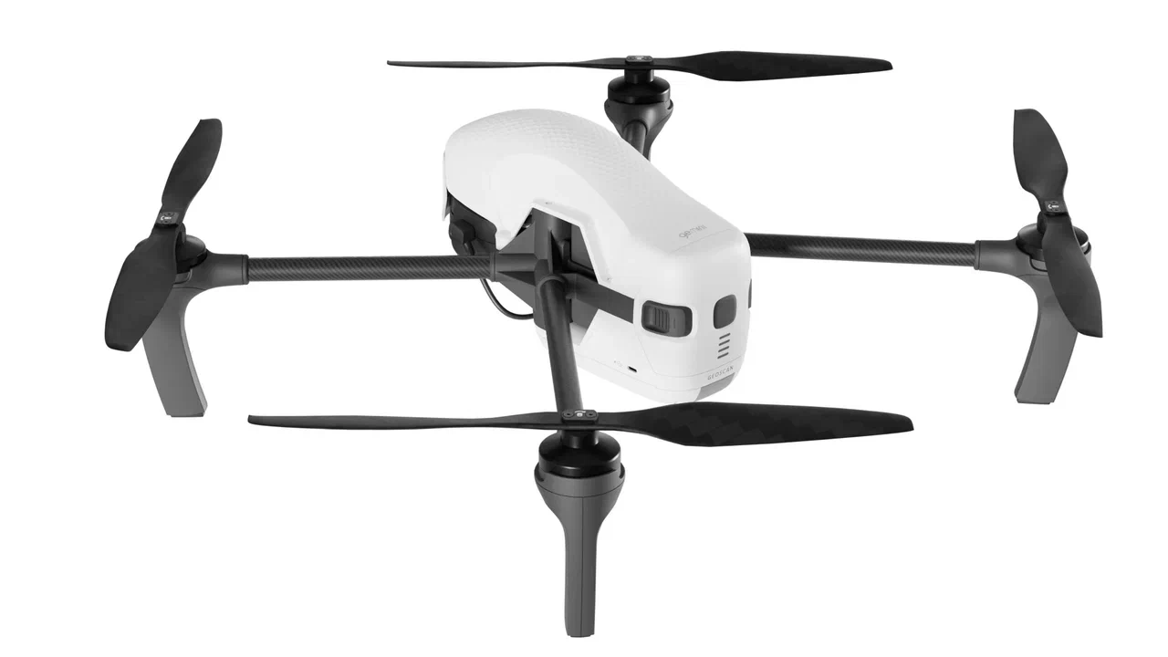 Геоскан Gemini Мультиспектр 3 Геоскан Gemini Мультиспектр — изображение 3