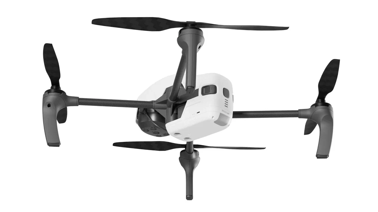 Геоскан Gemini Мультиспектр 2 Геоскан Gemini Мультиспектр — изображение 2