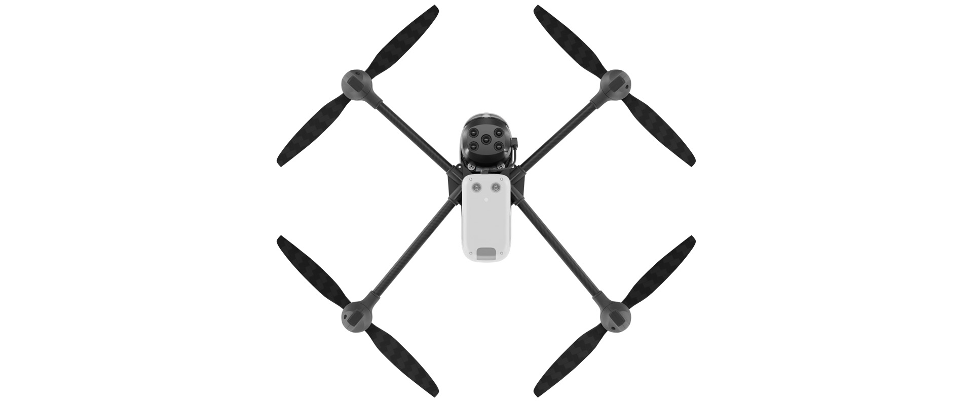 Геоскан Gemini Мультиспектр 9 Геоскан Gemini Мультиспектр — изображение 9