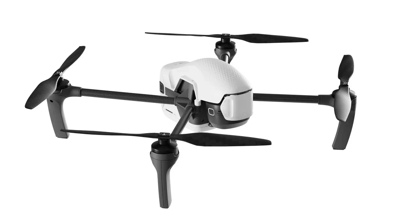 Геоскан Gemini Мультиспектр 1 Геоскан Gemini Мультиспектр