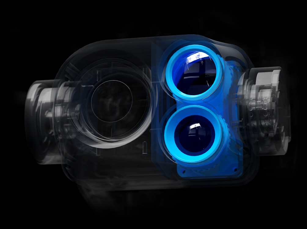 Геоскан 801 -