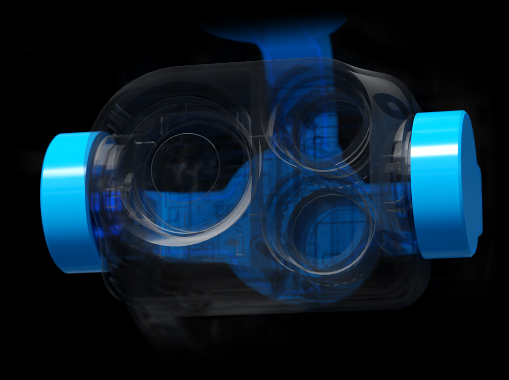 Геоскан 801 -