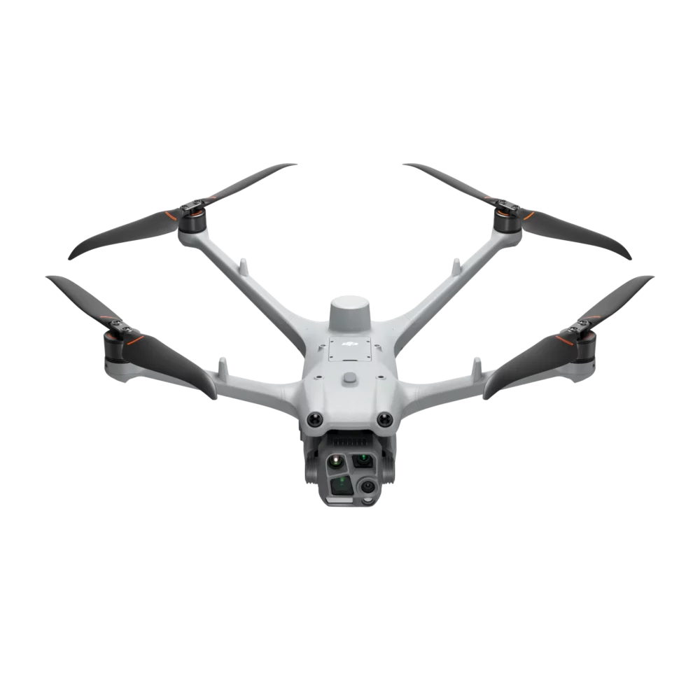 DJI Matrice 4TD