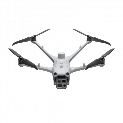 DJI Matrice 4TD + DJI RC Plus 2 Enterprise + Расширенная гарантия