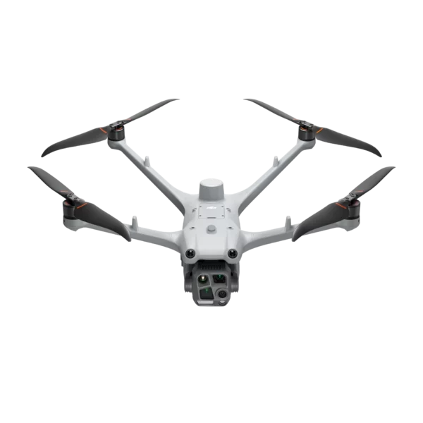 DJI Matrice 4TD + DJI RC Plus 2 Enterprise + Расширенная гарантия ...