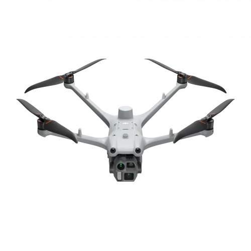 DJI Matrice 4D (DJI RC Plus 2 Enterprise (расширенная гарантия)) SP Plus DJI Dock 3