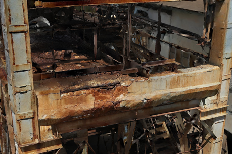 Как фотограмметрия с дрона меняет подход к инспекции объектов -