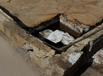 Как фотограмметрия с дрона меняет подход к инспекции объектов -