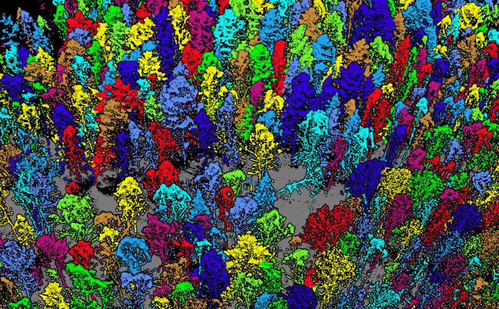 Геоскан 401 Лидар -