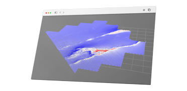 Геоскан 401 Геофизика -