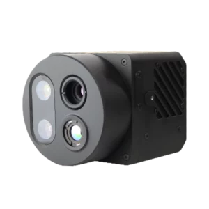 7-канальная широкополосная мультиспектральная камера Yusense AQ300