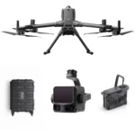 DJI Matrice 400 + DJI Zenmuse L3 Combo
