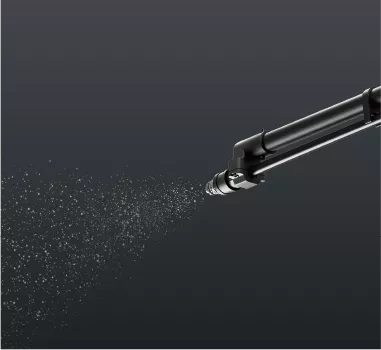 Wisson Orion AP3-P3 Pliabot cистема воздушной очистки -