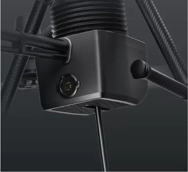 Wisson Orion AP3-P3 Pliabot cистема воздушной очистки -