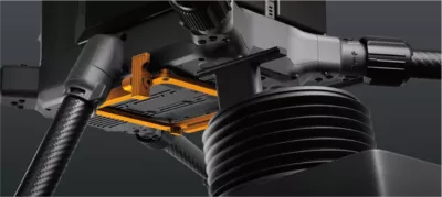 Wisson Orion AP3-P3 Pliabot cистема воздушной очистки -