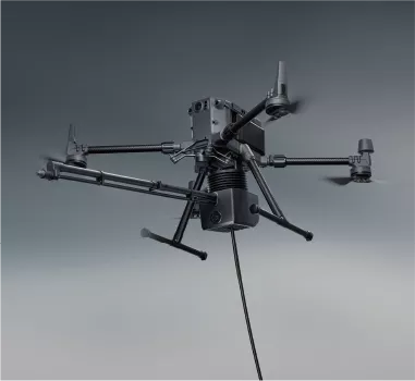 Wisson Orion AP3-P3 Pliabot cистема воздушной очистки -