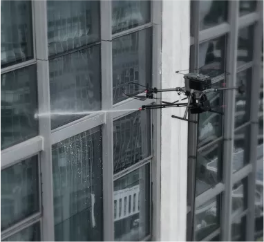 Wisson Orion AP3-P3 Pliabot cистема воздушной очистки -