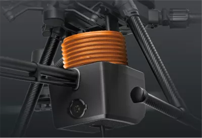 Wisson Orion AP3-P3 Pliabot cистема воздушной очистки -