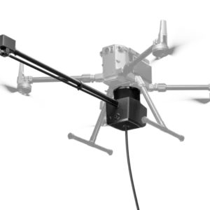 Wisson Orion AP3-P3 Pliabot cистема воздушной очистки