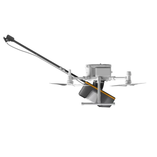 Wisson Orion AP3-P3 Pliabot cистема воздушной очистки