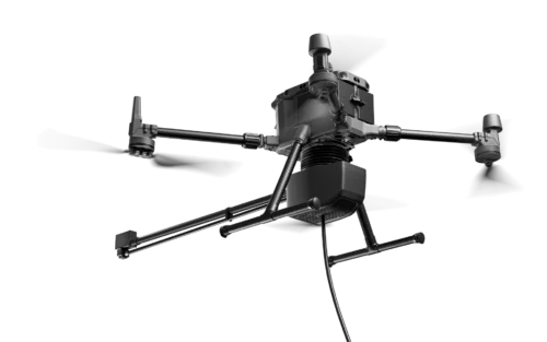 Wisson Orion AP3-P3 Pliabot cистема воздушной очистки