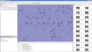 Agisoft Metashape Professional