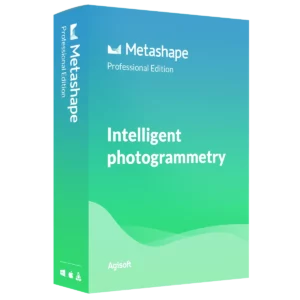 Agisoft Metashape Professional