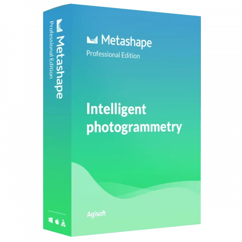 Agisoft Metashape Professional