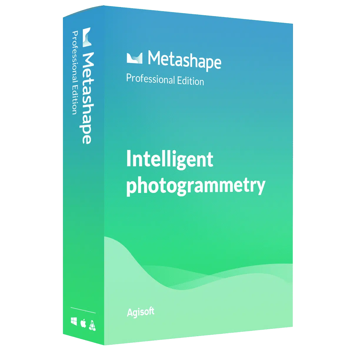 Agisoft Metashape Professional 1 Agisoft Metashape Professional
