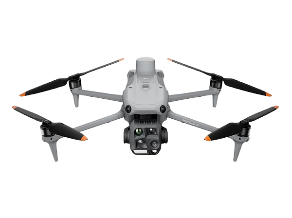 DJI Matrice 4T