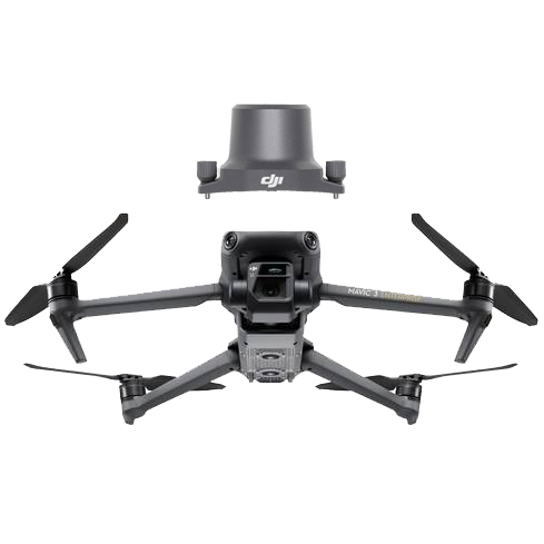 DJI Mavic 3 Enterprise + RTK Module Combo