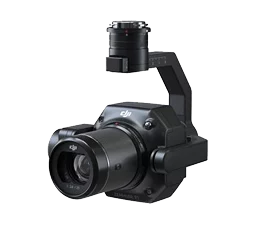 Подвесы, камеры для дронов DJI