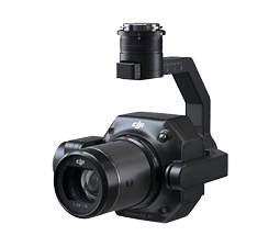 Подвесы, камеры для дронов DJI